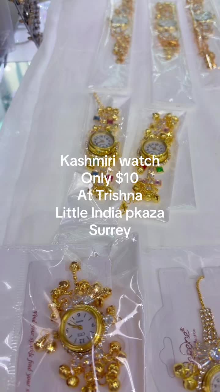 @Trishna