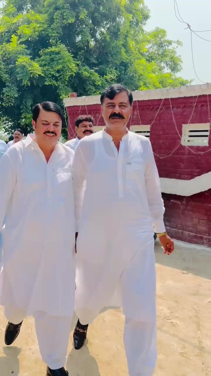 @چوھدری تصدق مالک چیمہ