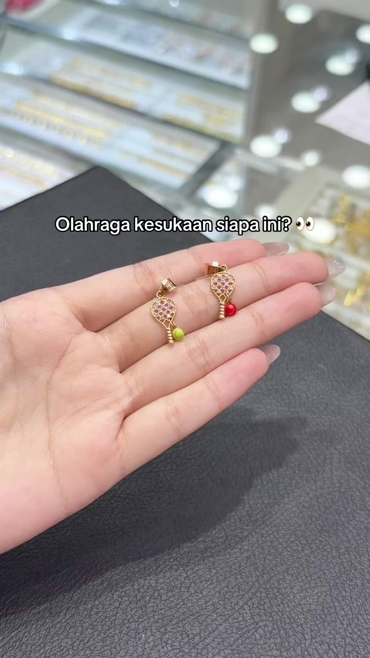 @Toko Emas Mulia Gold Palembang