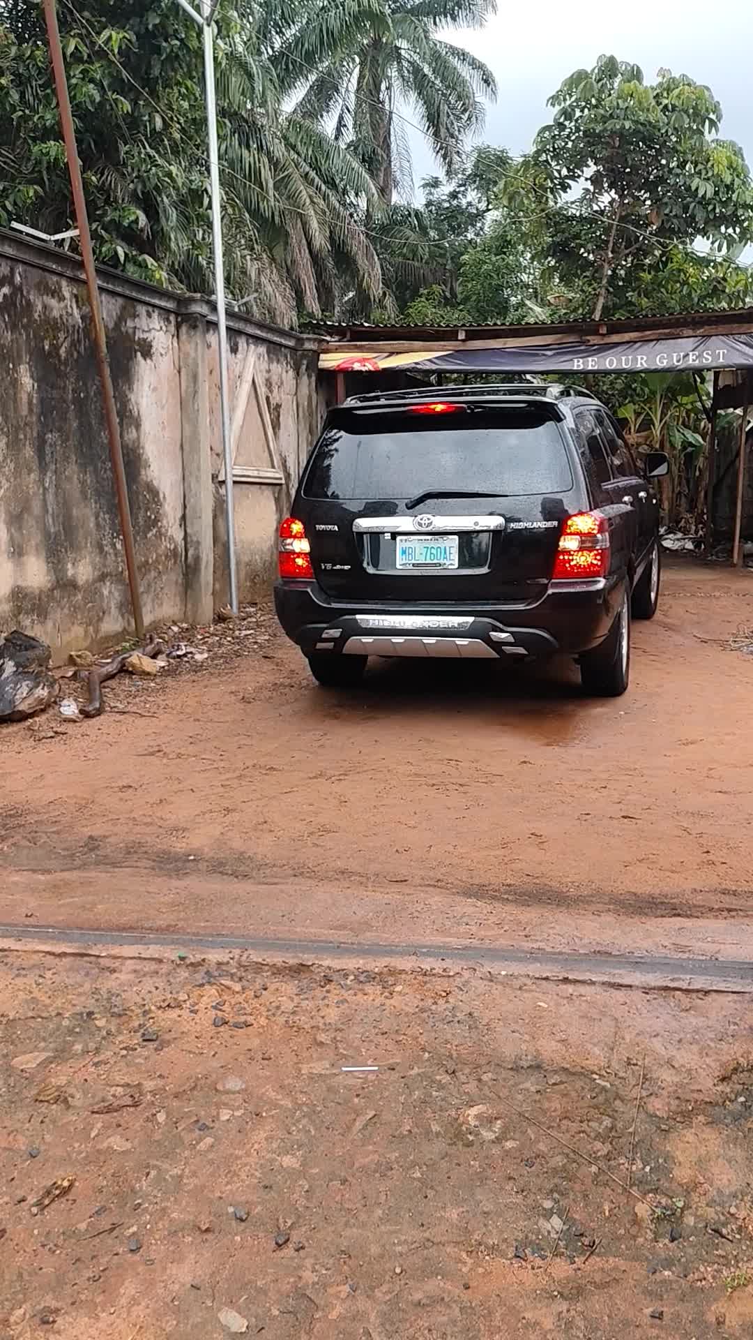 @Isinweke Tv Foundation