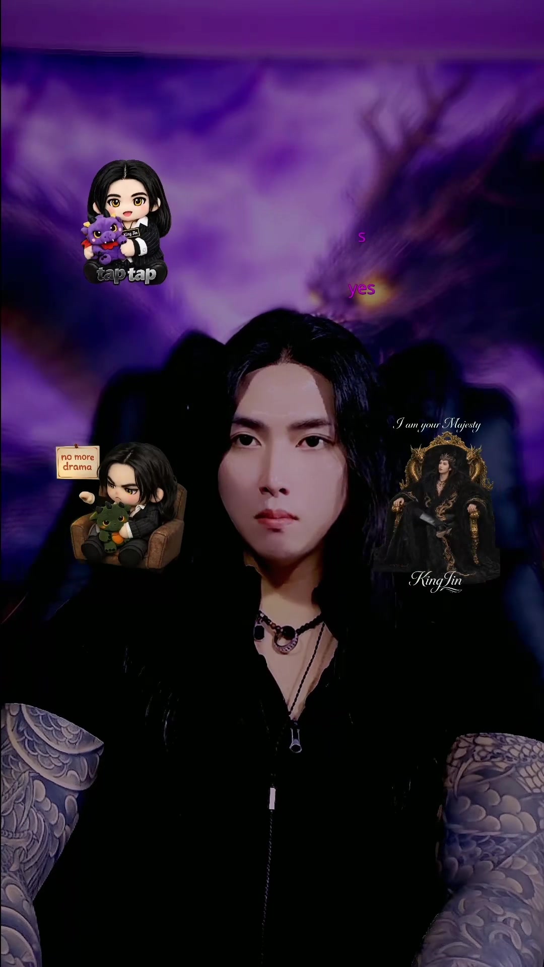 @🐉KingJin🖤