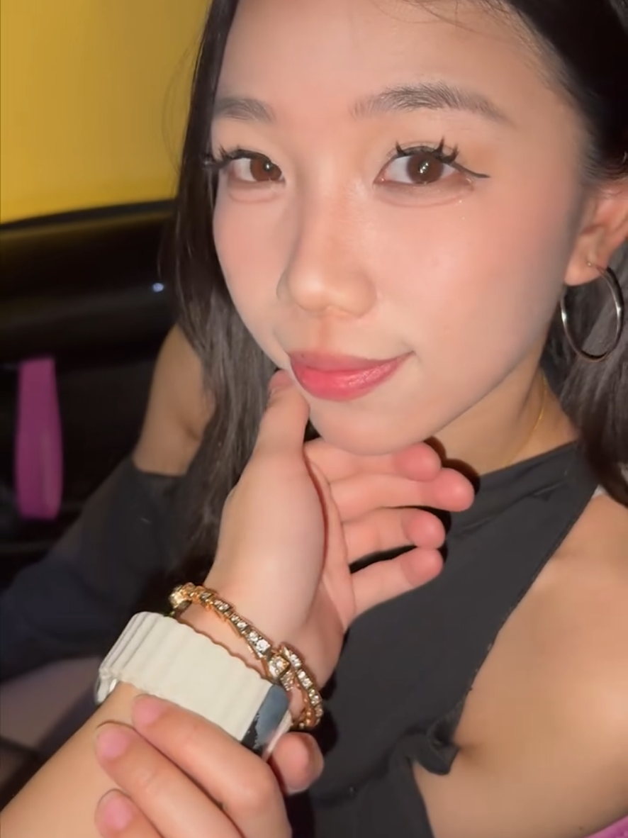 @Sen 唐溪💭
