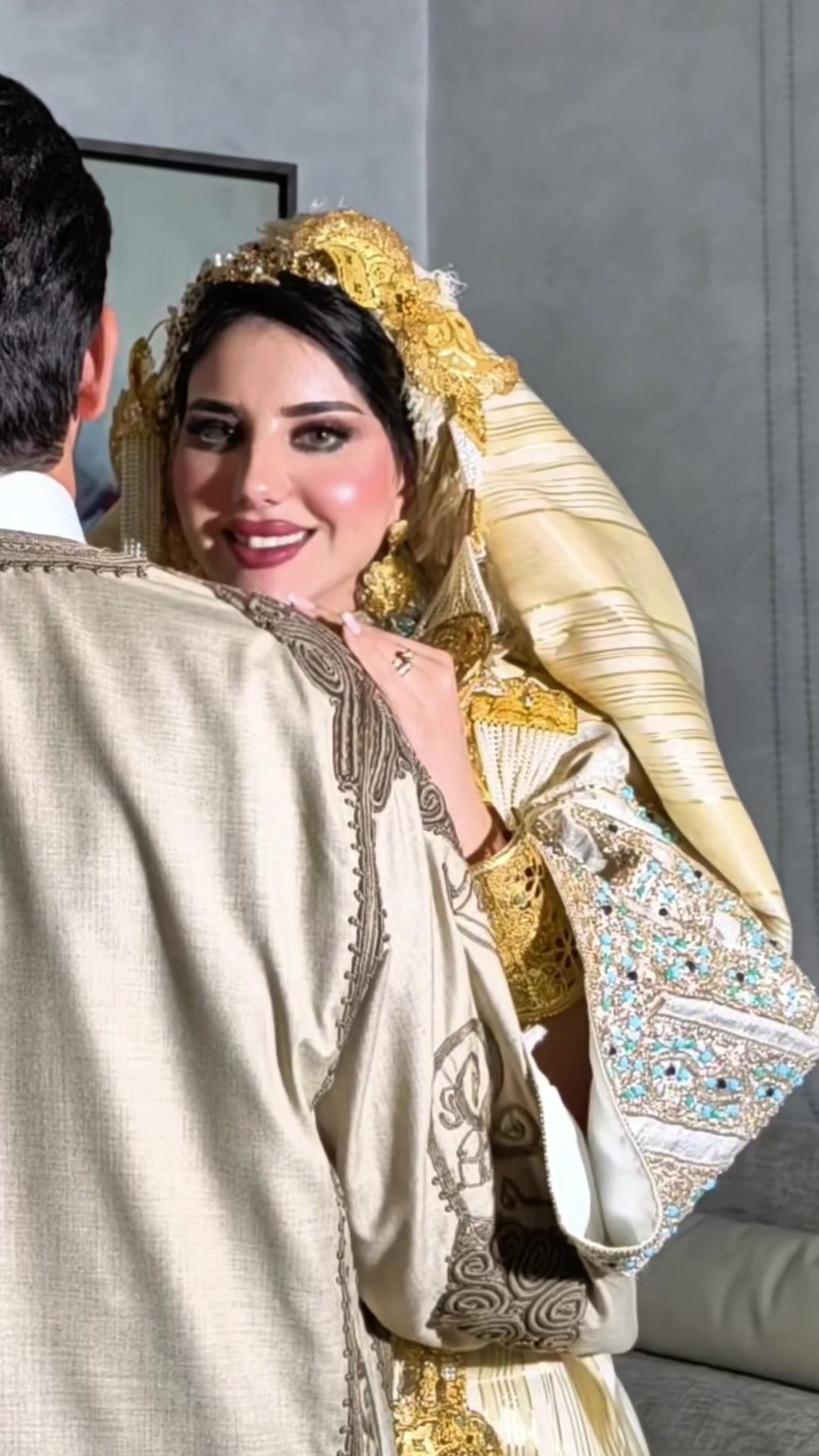 @Mawada bushnaf مودة بوشناف