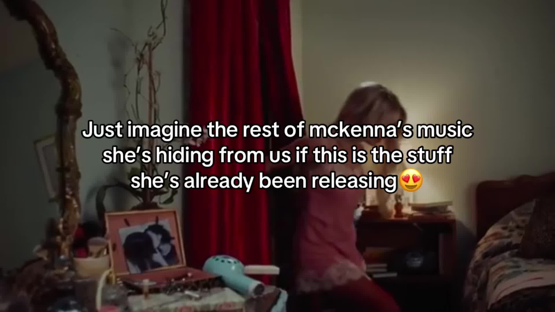 @MCKENNA GRACE FAN PAGE🫧💕🧚
