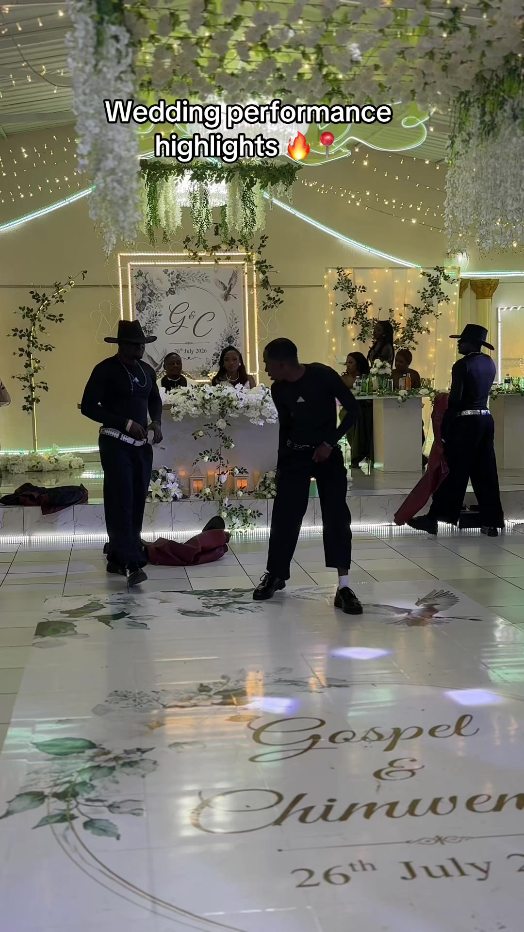 @KOPALA TRIBE DANCERS 🕺