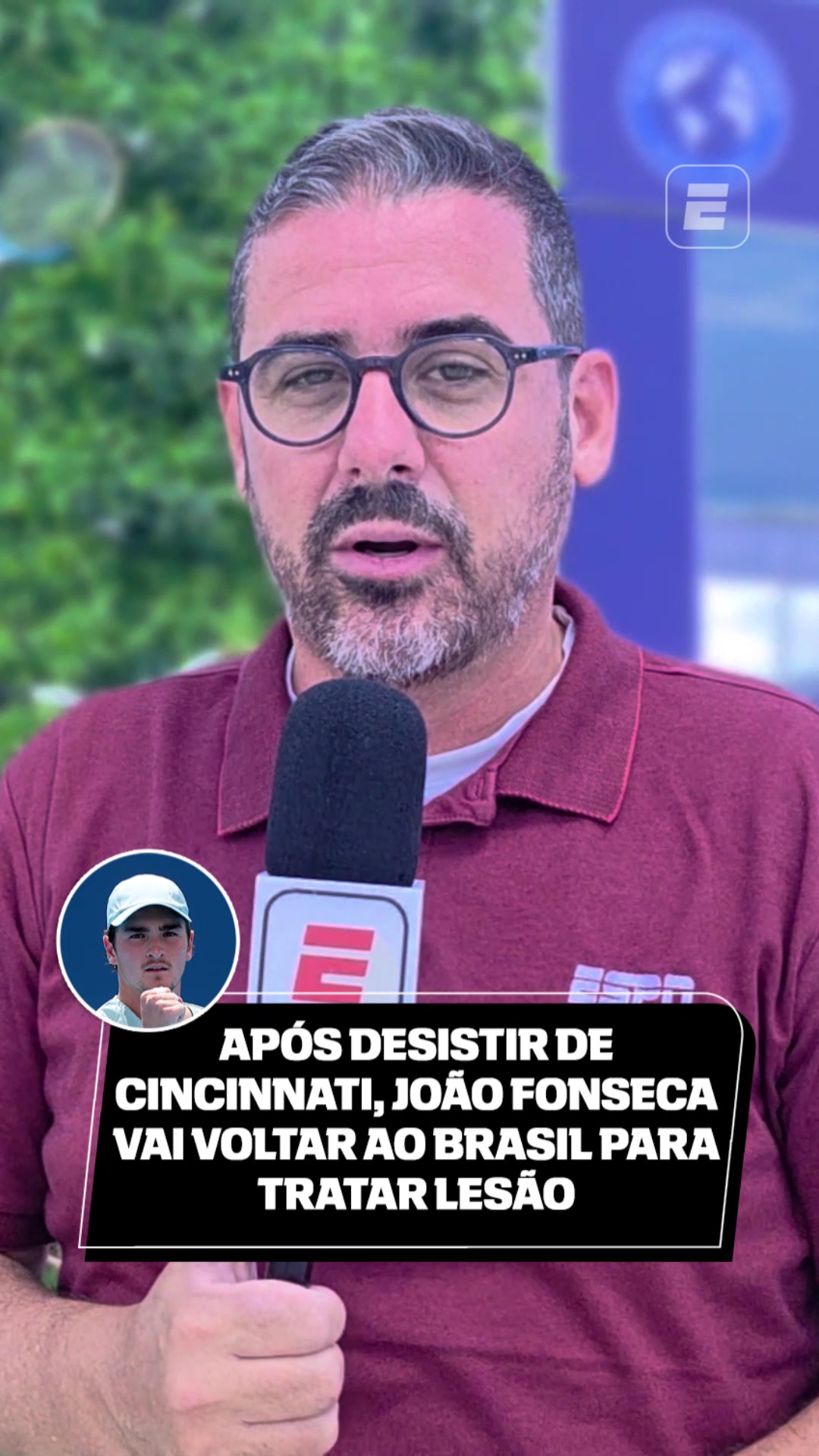 @ESPN Brasil