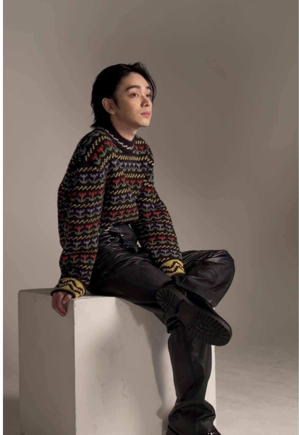 @GINZA magazine