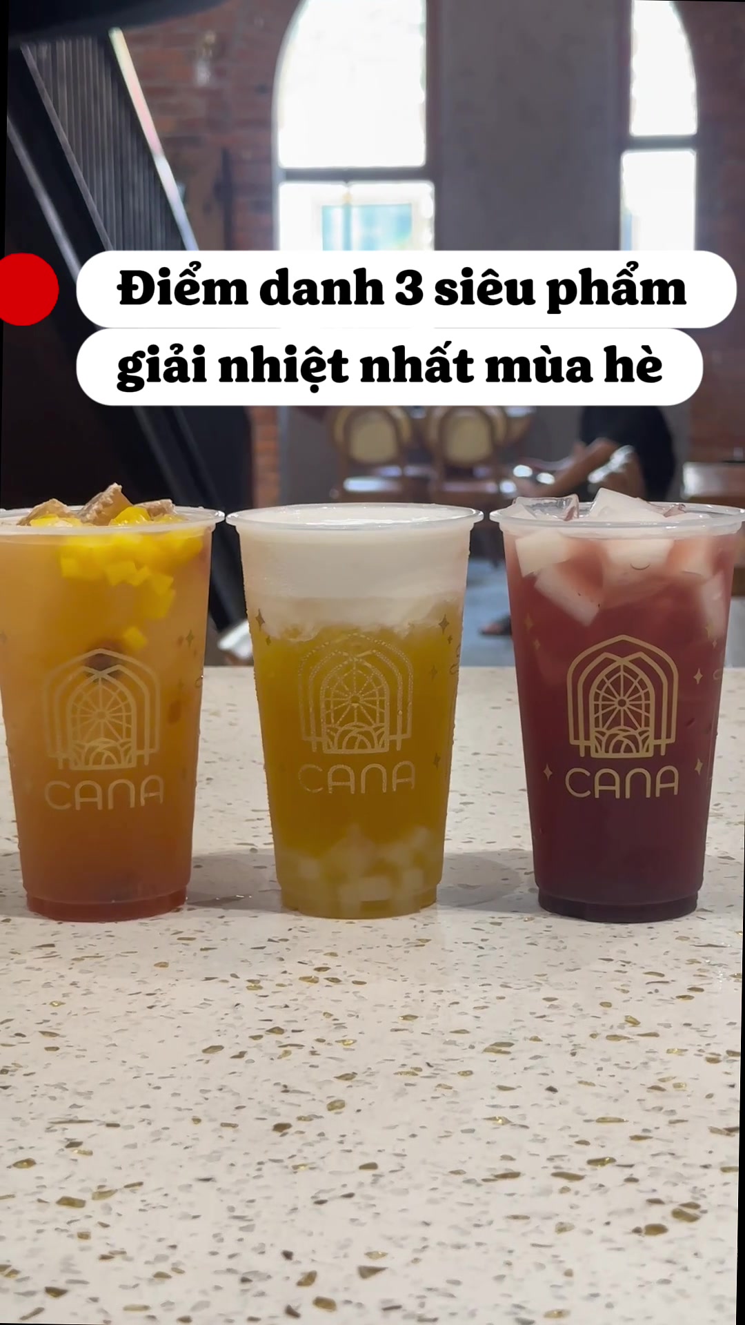 @CANA Nam Định