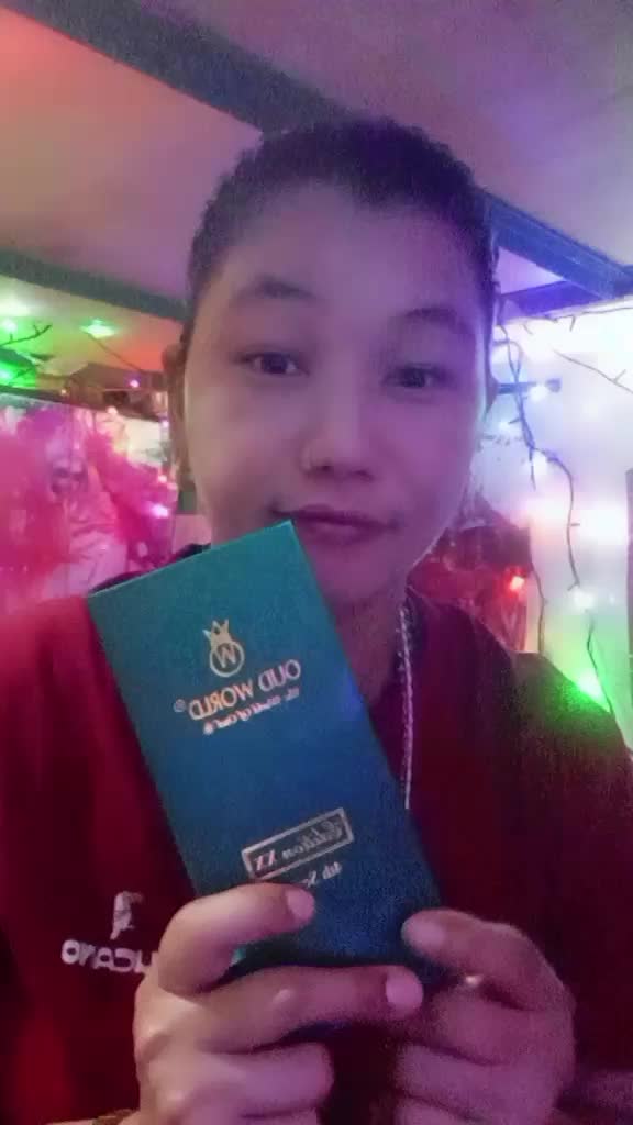 @Maya Maya