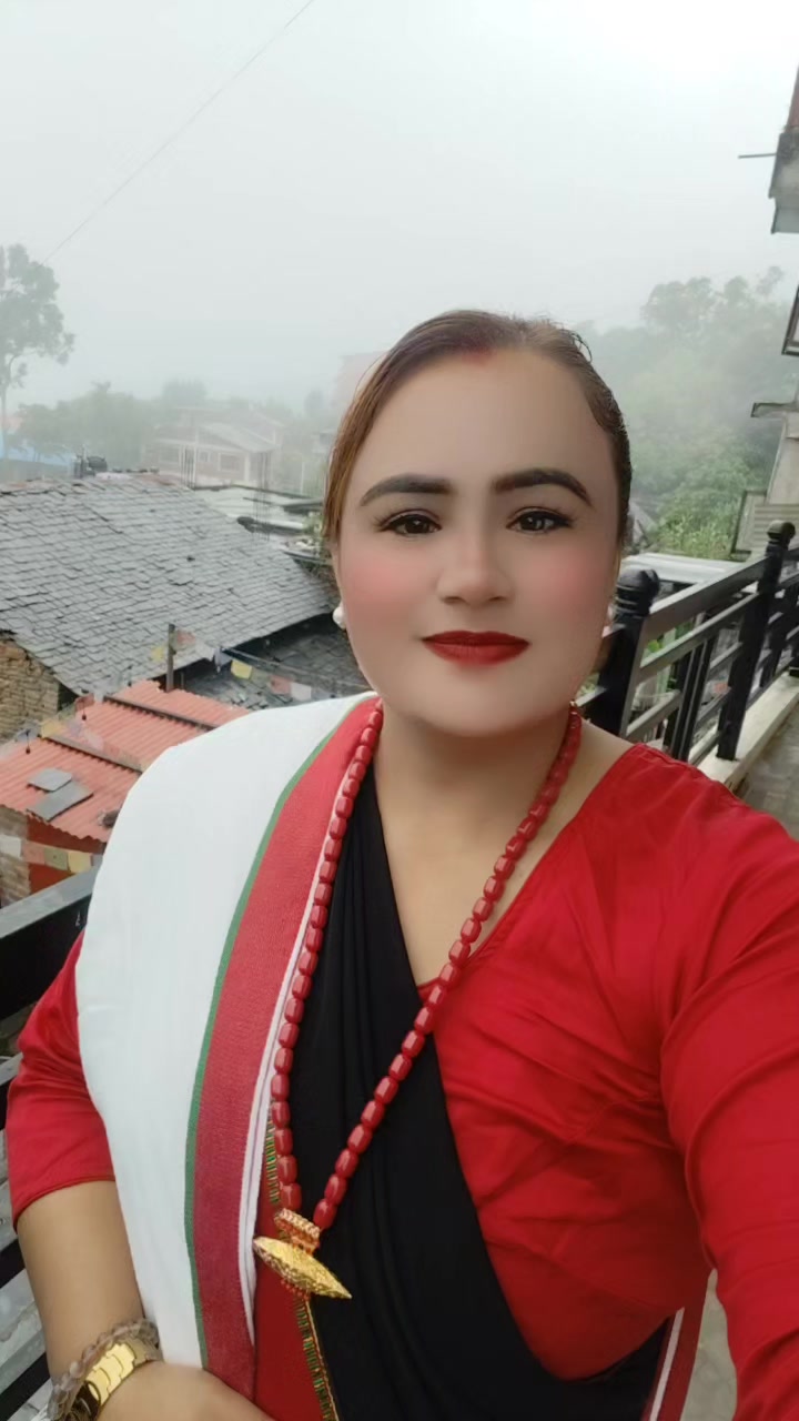 @लक्ष्मी राणा।