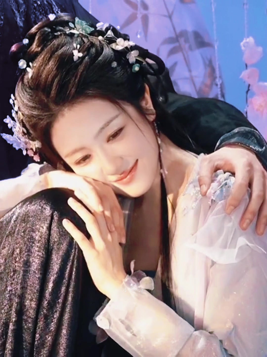 @小迪滴