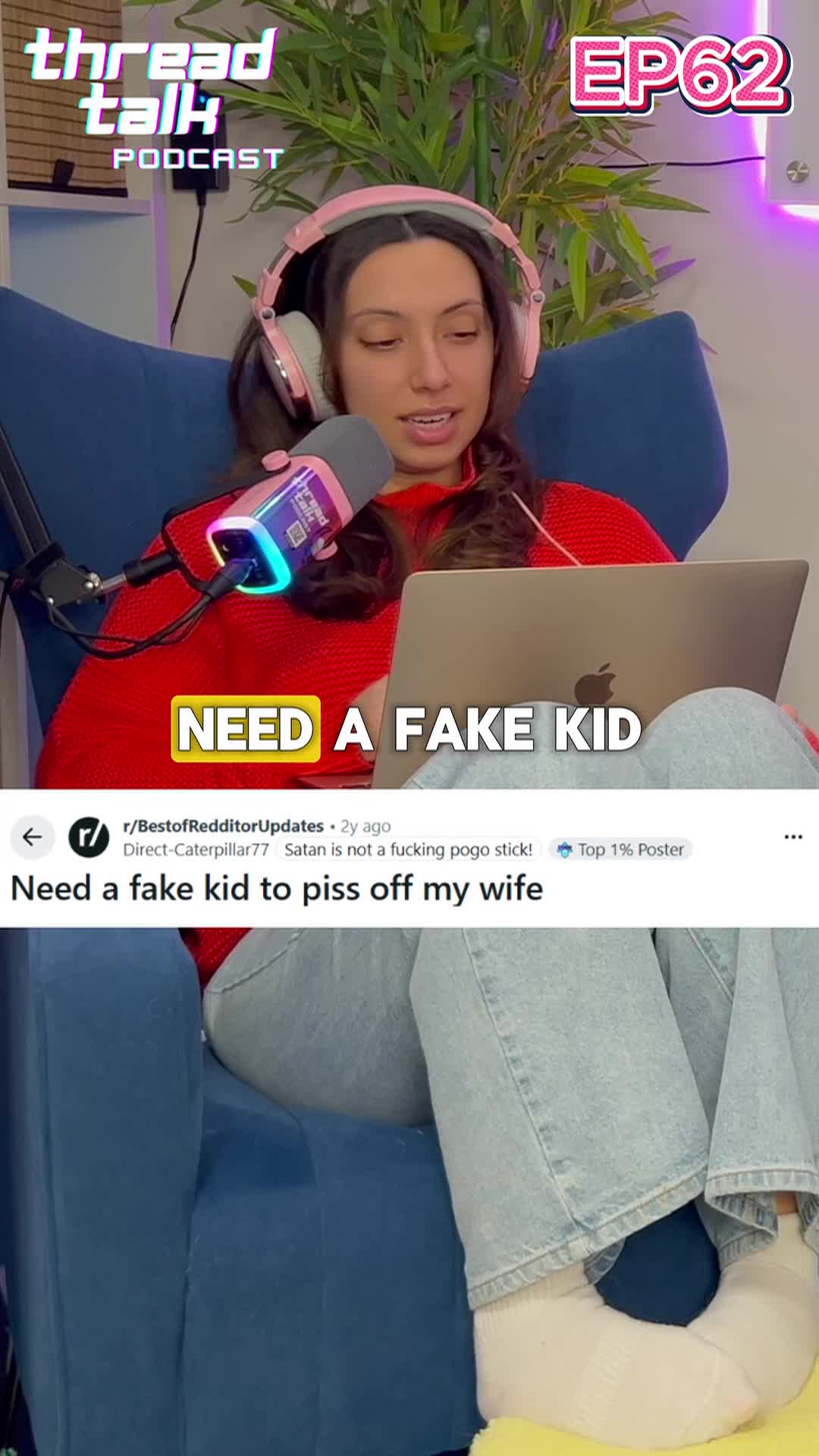 @ThreadTalk Podcast
