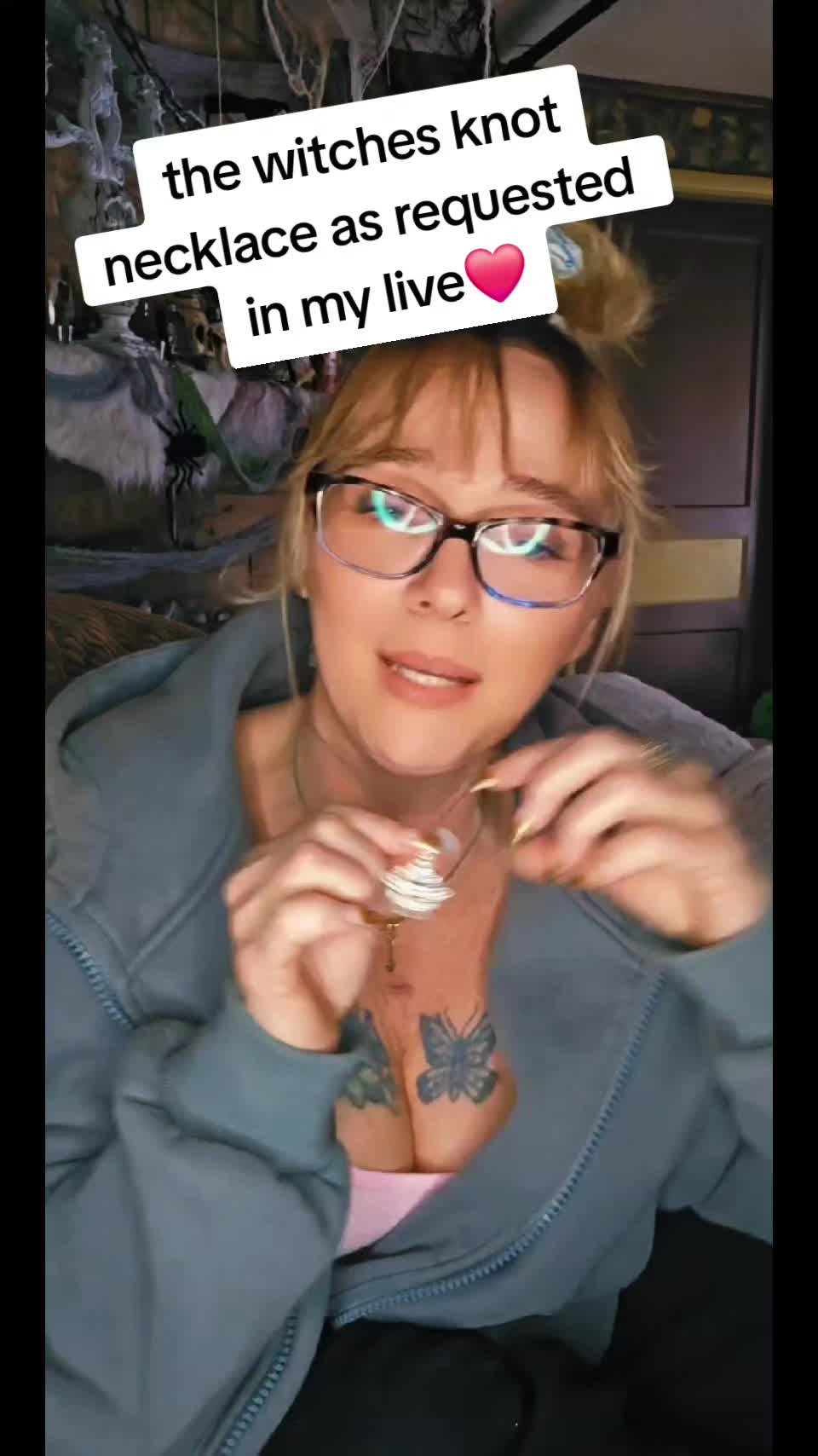@SpookySavagePortrist