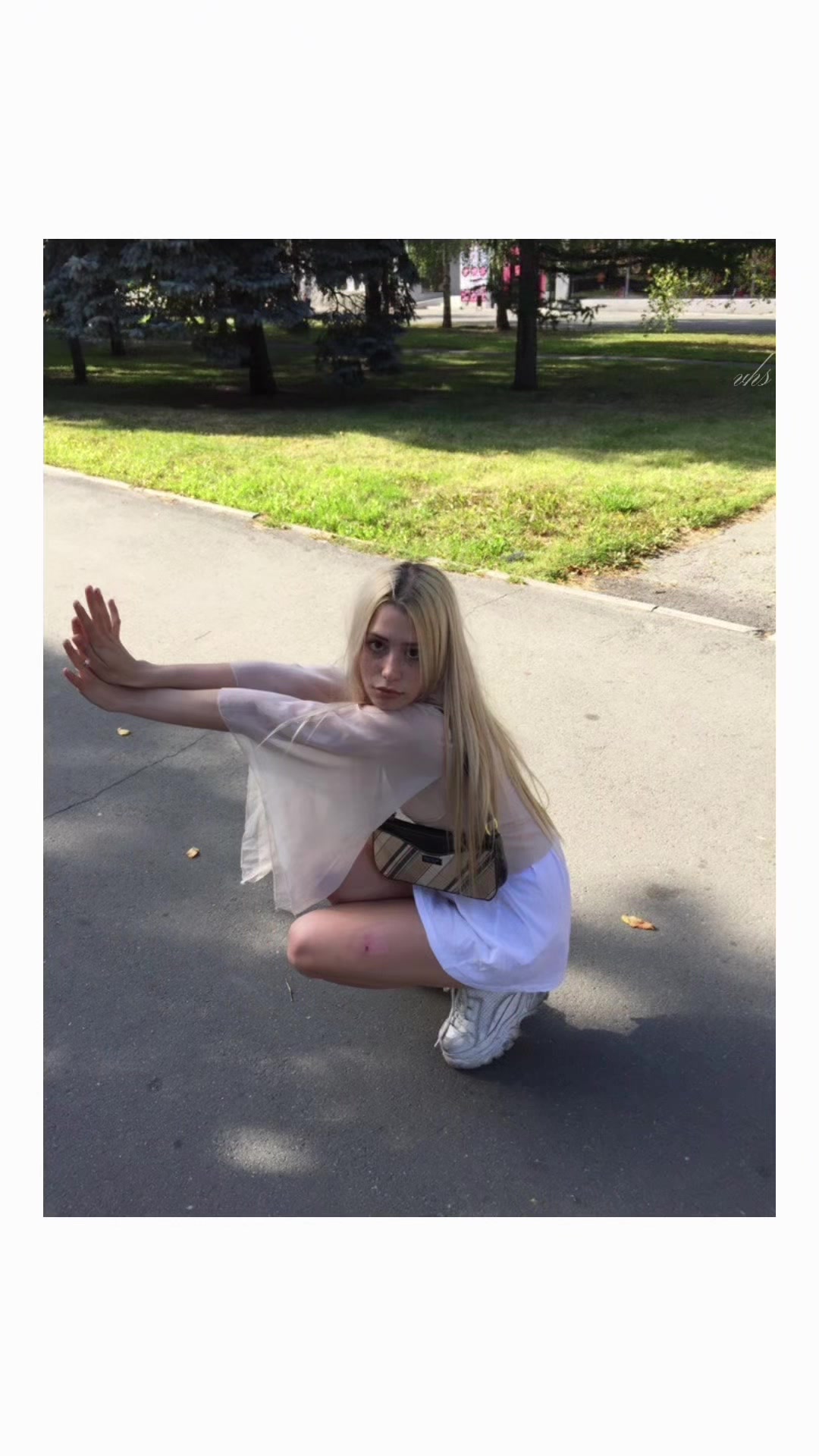 @fan account