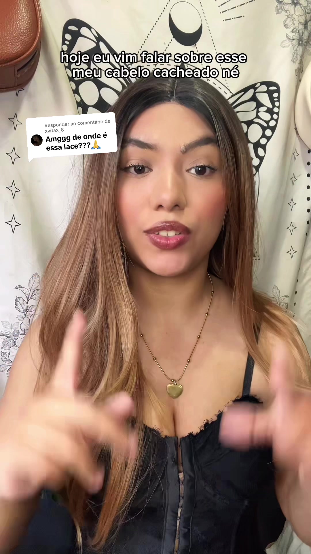 @Karol Mesquita ✨