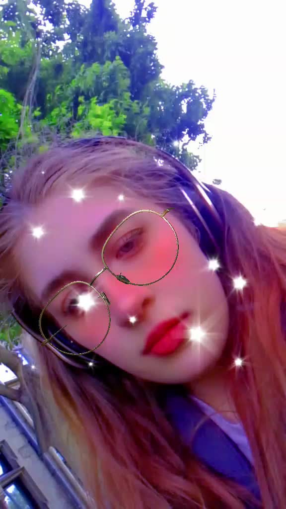 @Samantha Mausi ❤️💕🌠✨🌟⚡💘