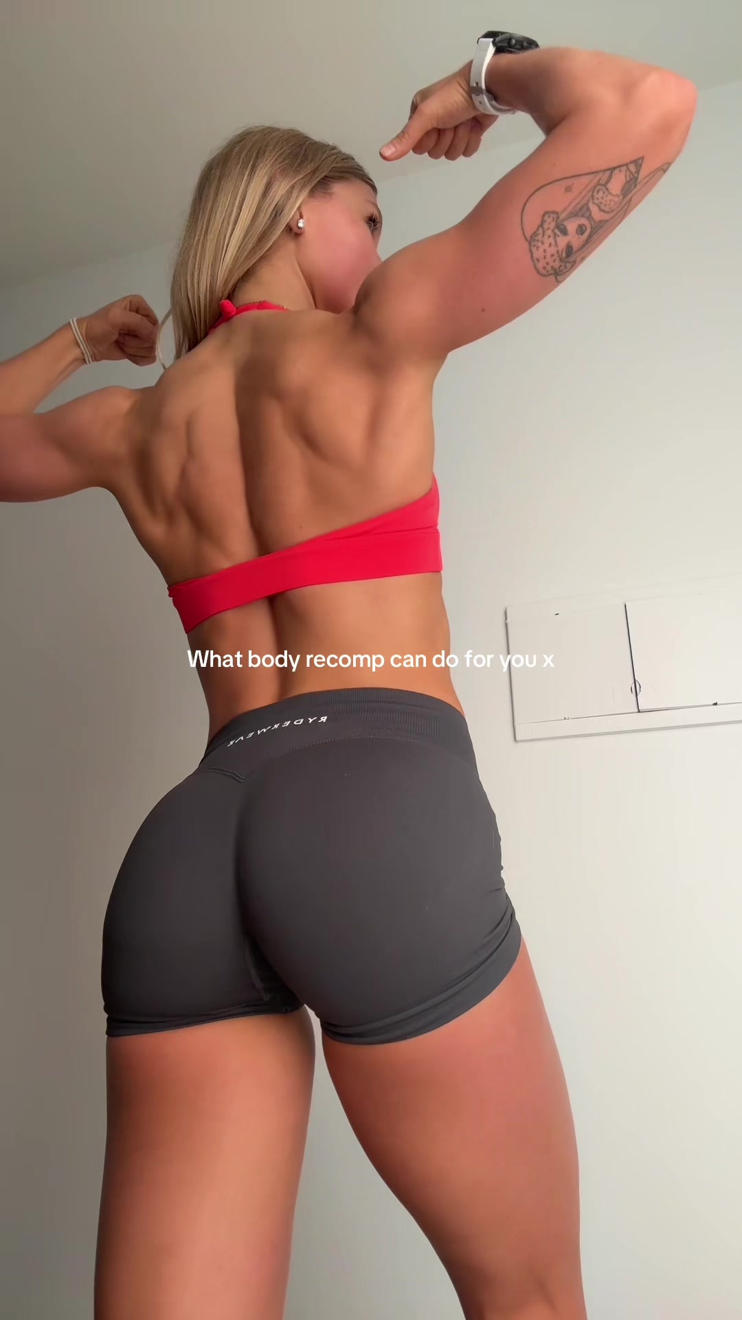 @Marli Hardam-Hill | PT