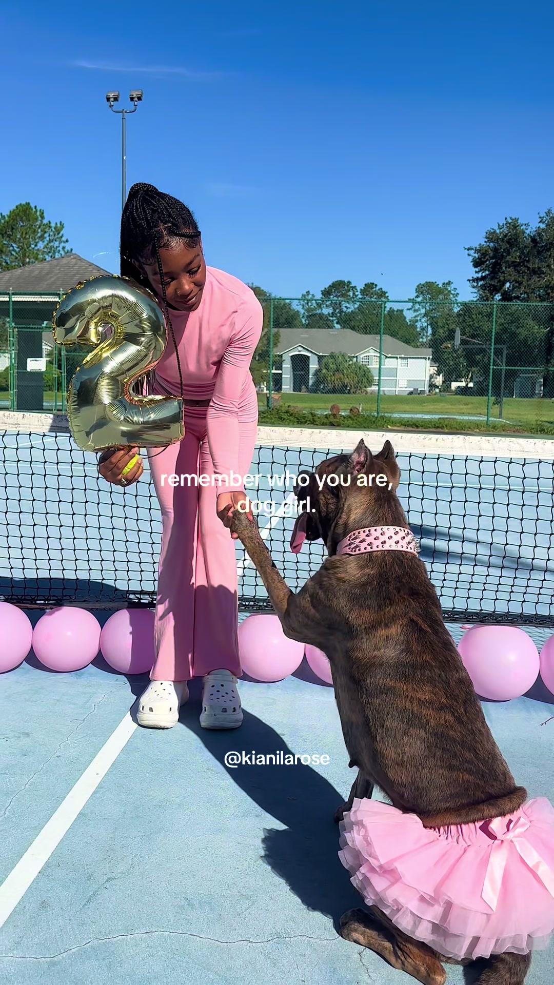 @Ki & Kora