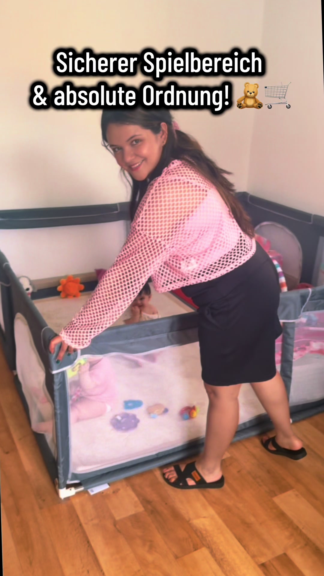 @Mamá Latina Migrante