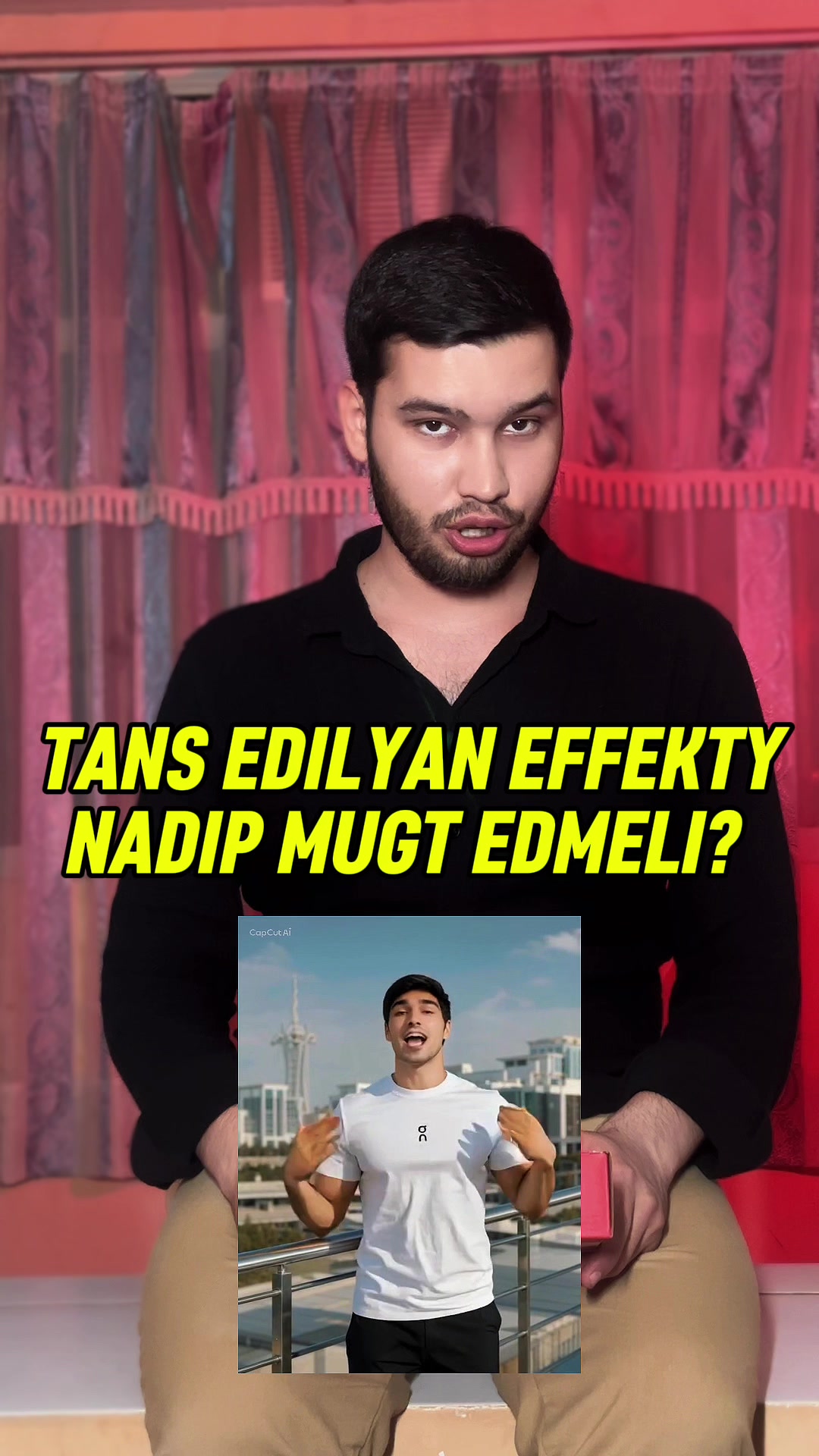 @Ilyas | WIDEO | MONTAZ | AI