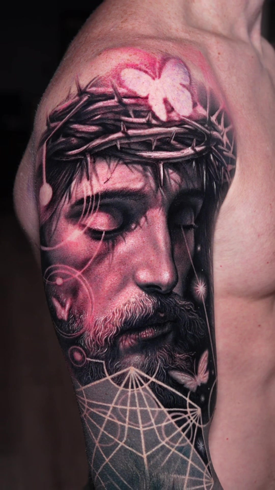 @Inknation Studio NYC