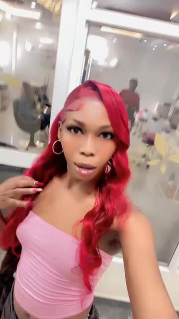 @Barbie💖