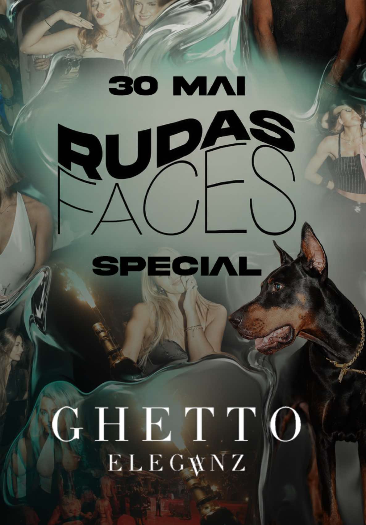 @Rudas FACES