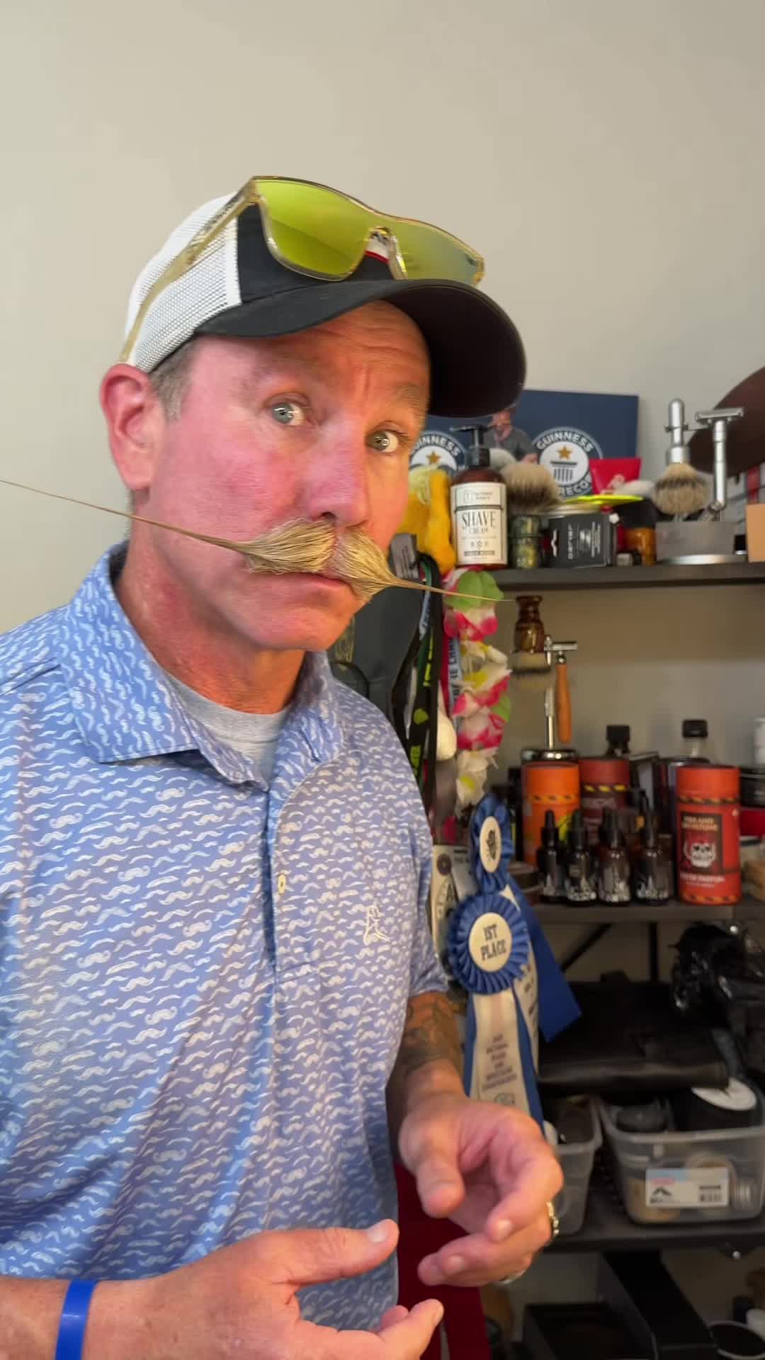 @Bobandelliothismustache