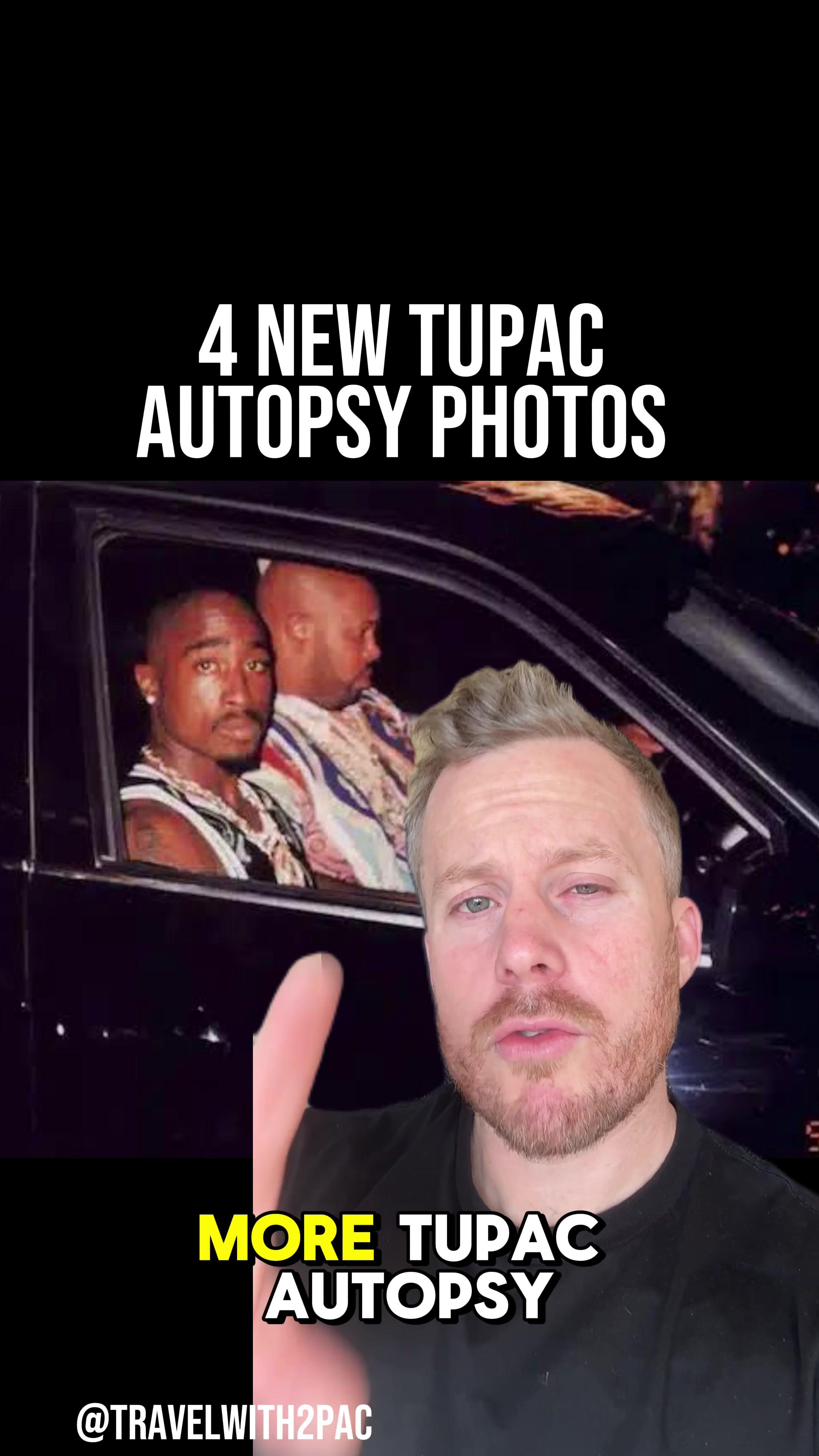 @Travel With 2Pac