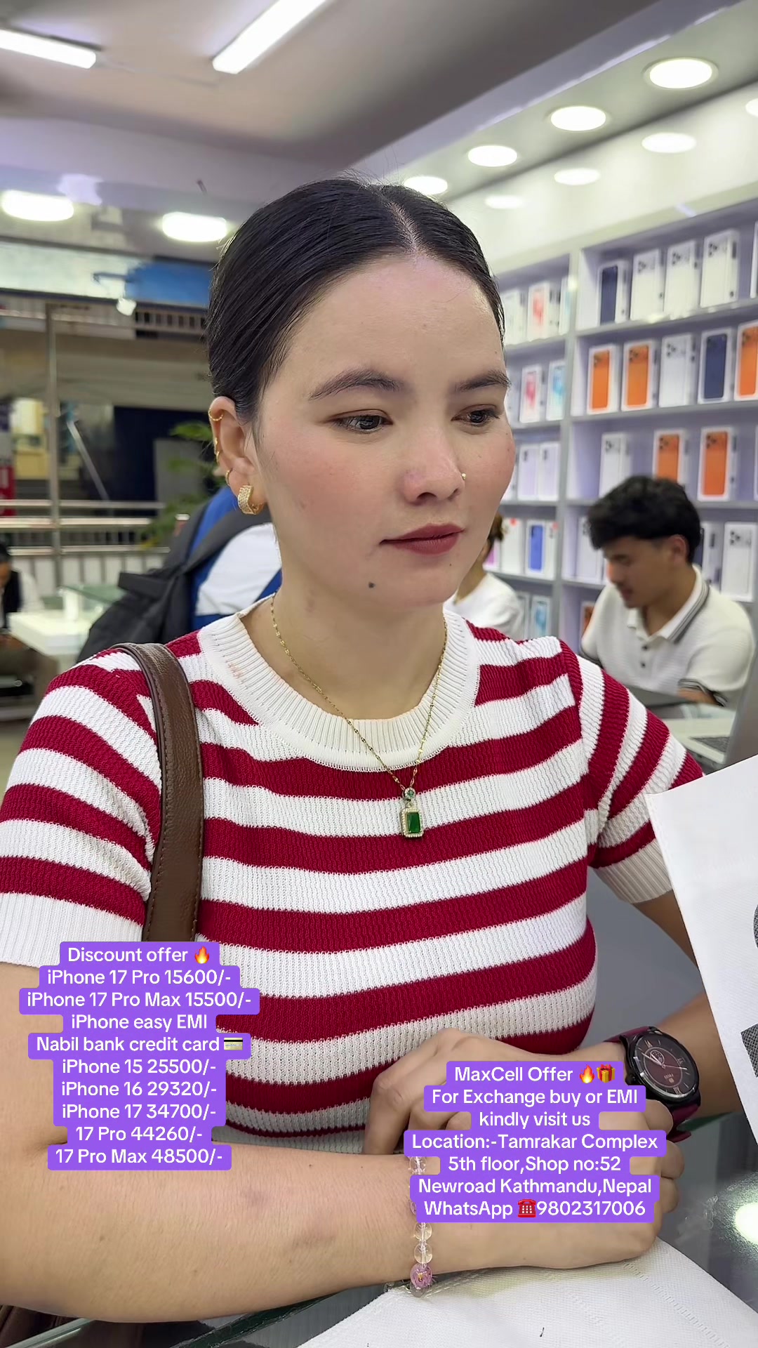 @MaxCell