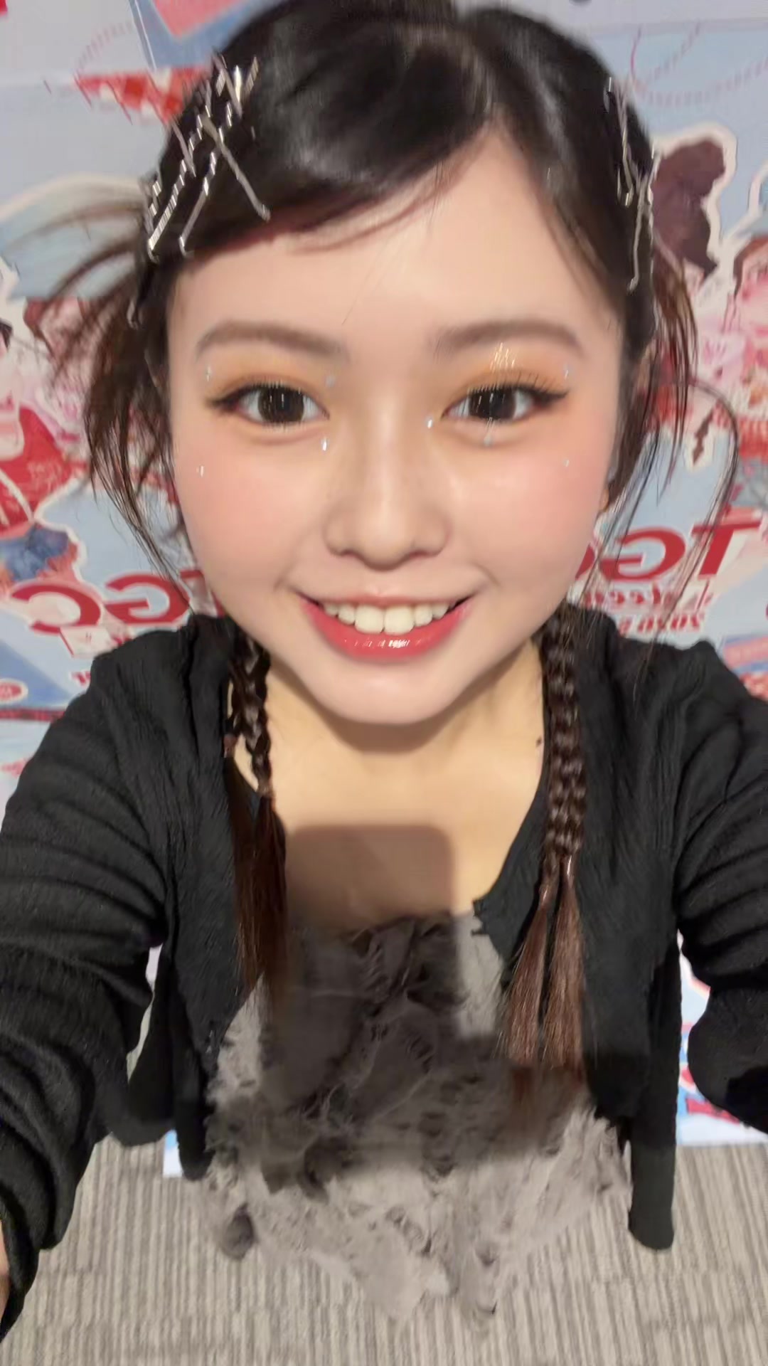 @長浜 広奈(ながはまひな)