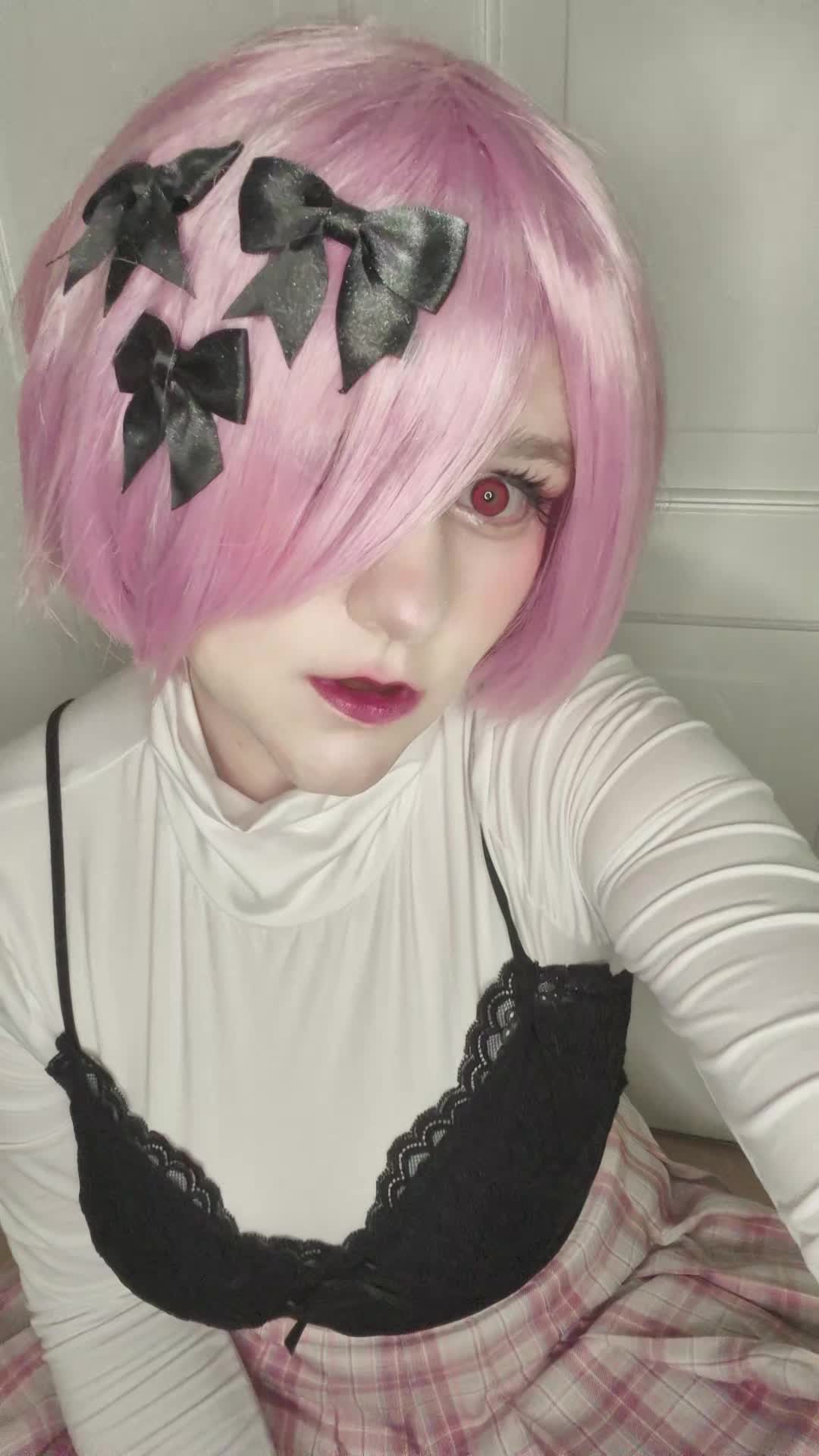 @🐰♡₊⁺𝓜𝓲𝓴𝓪₊⁺♡🐰