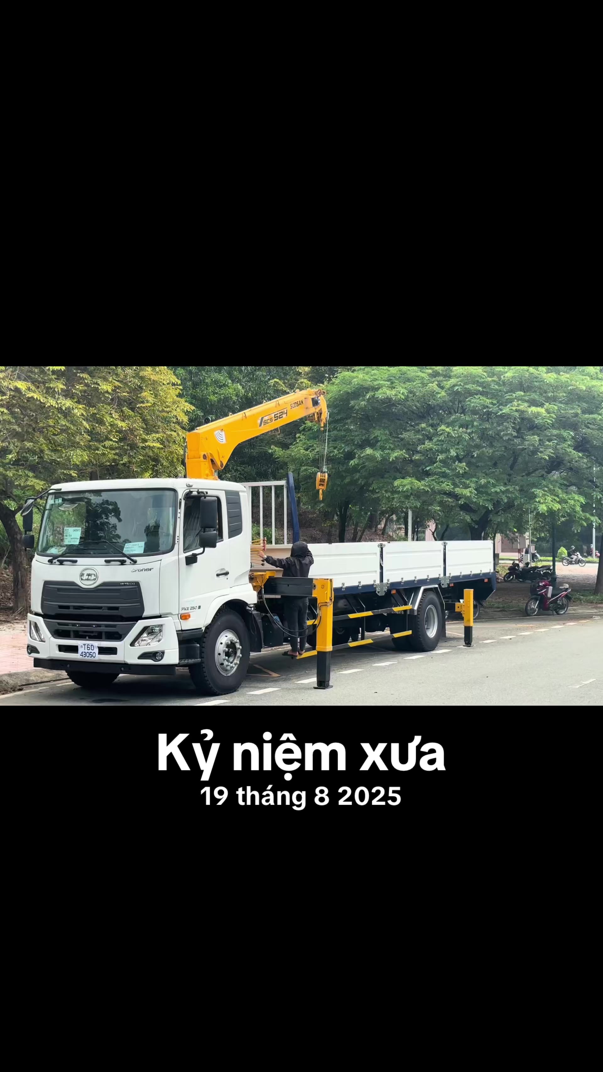 @Đạt Xe Chuyên Dùng