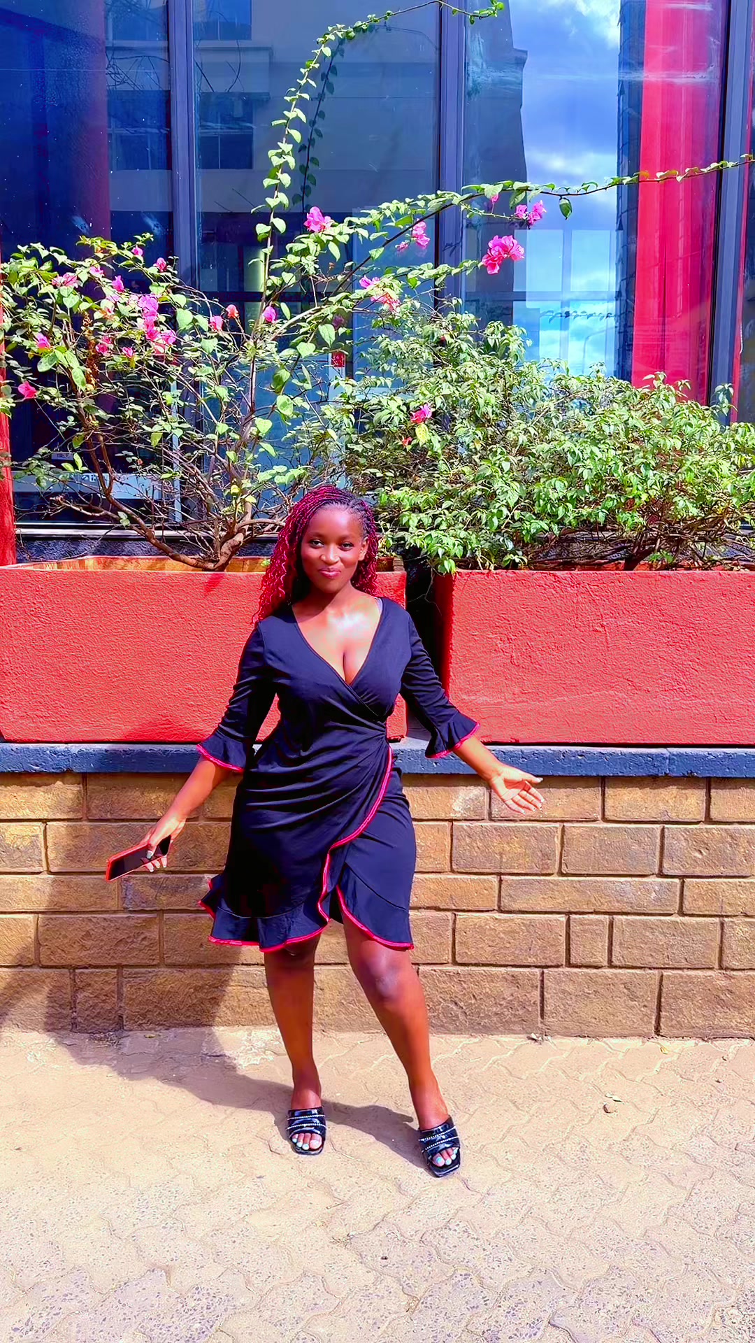 @Rosekwamboka