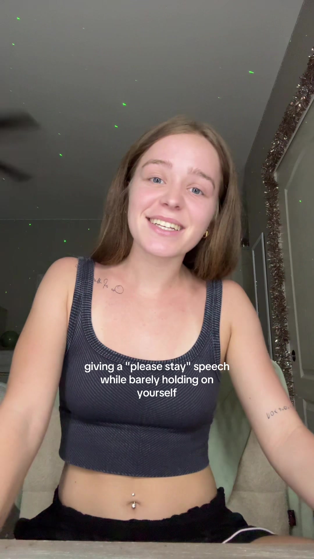 @tatum spams