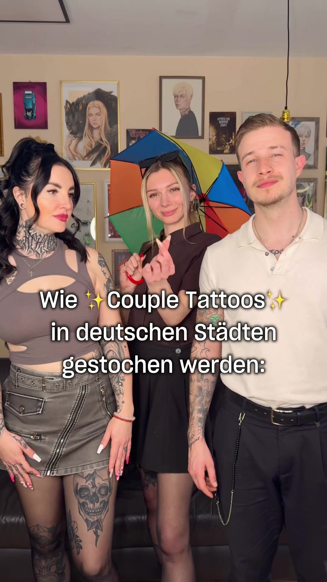 @Tattoos Over Flowers