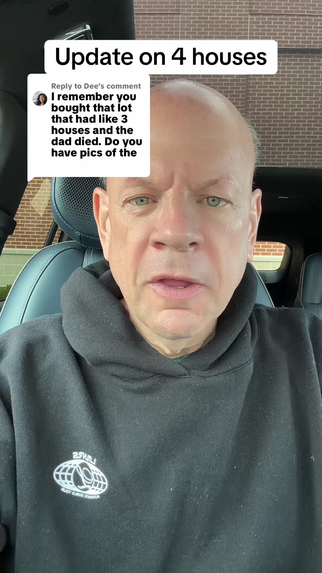 @Jeffrey Butler