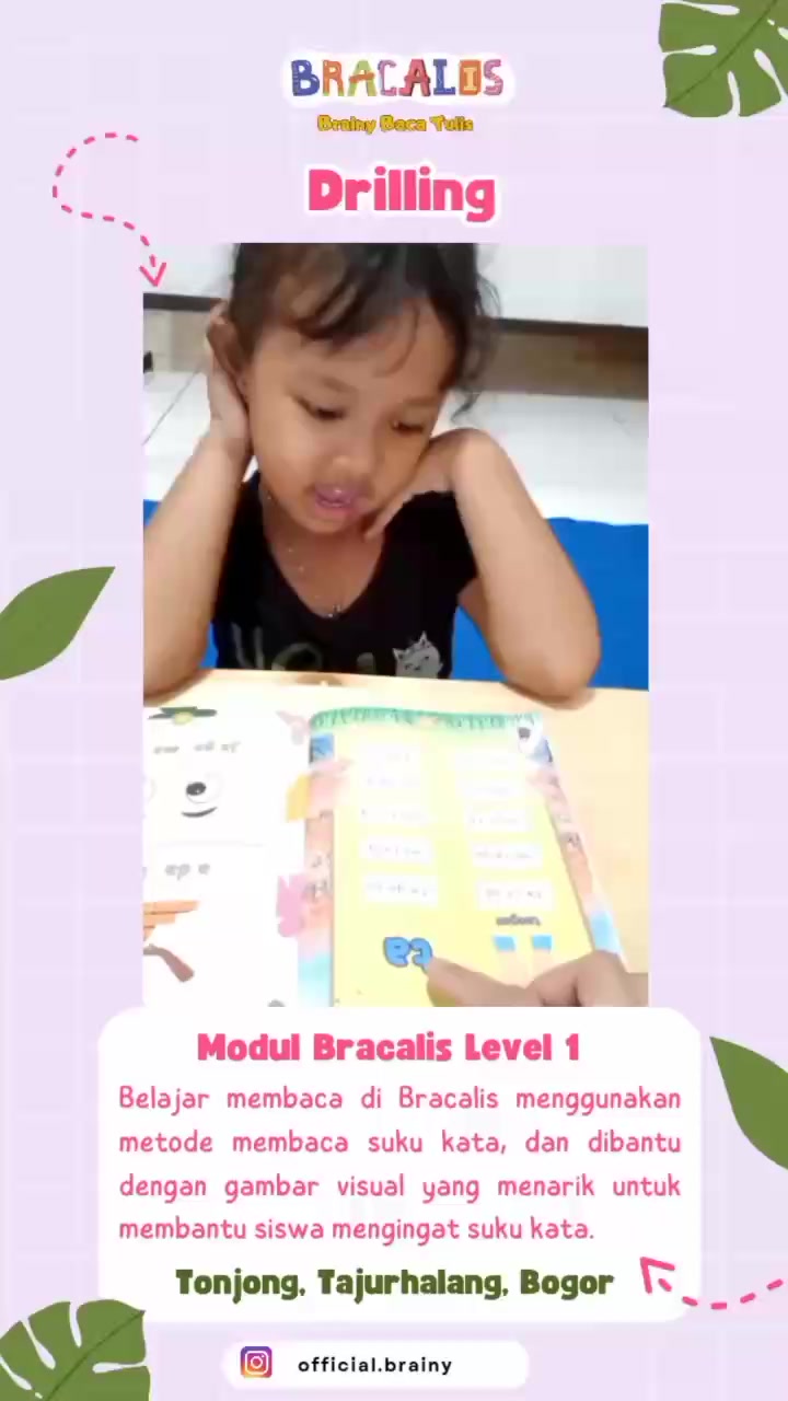 @Official Brainy Kids Indonesia