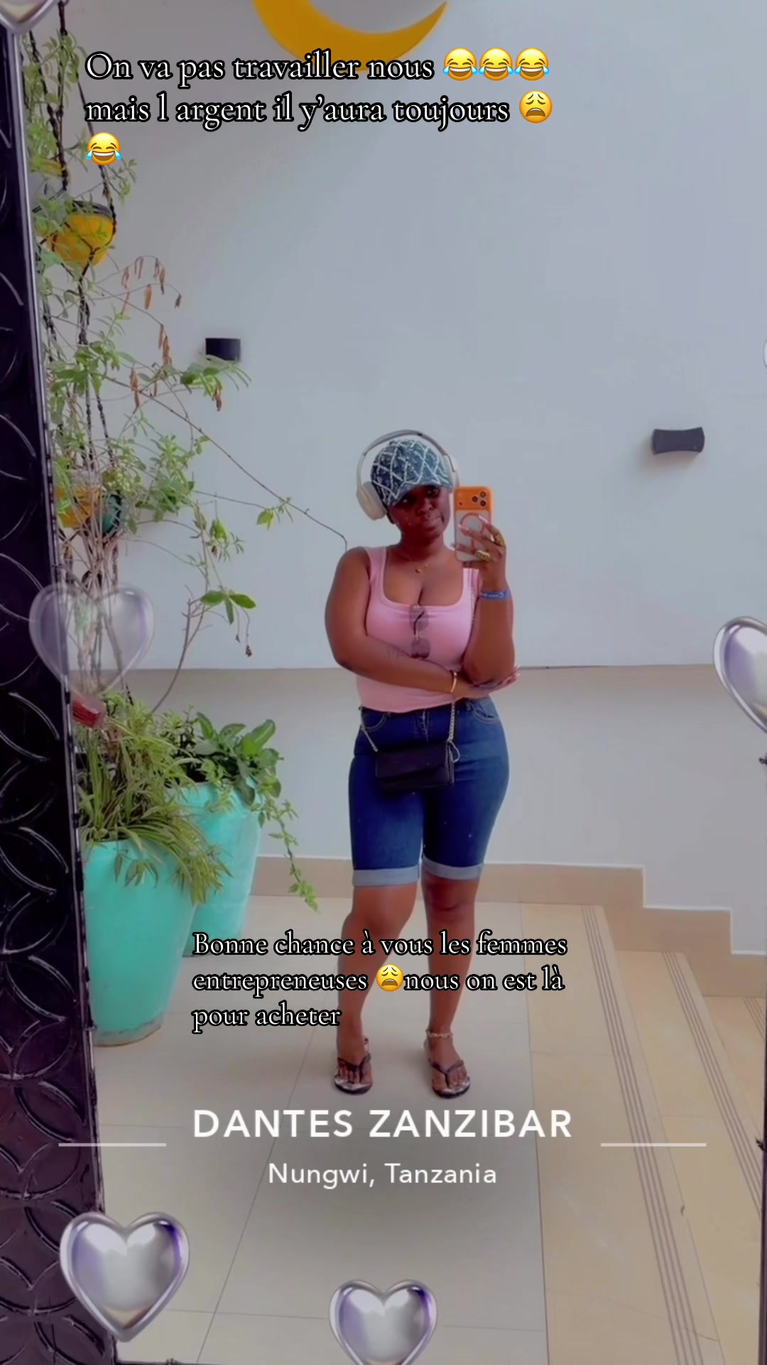 @La lionne 🦁 🇨🇩🇨🇩🇨🇩🇨🇩