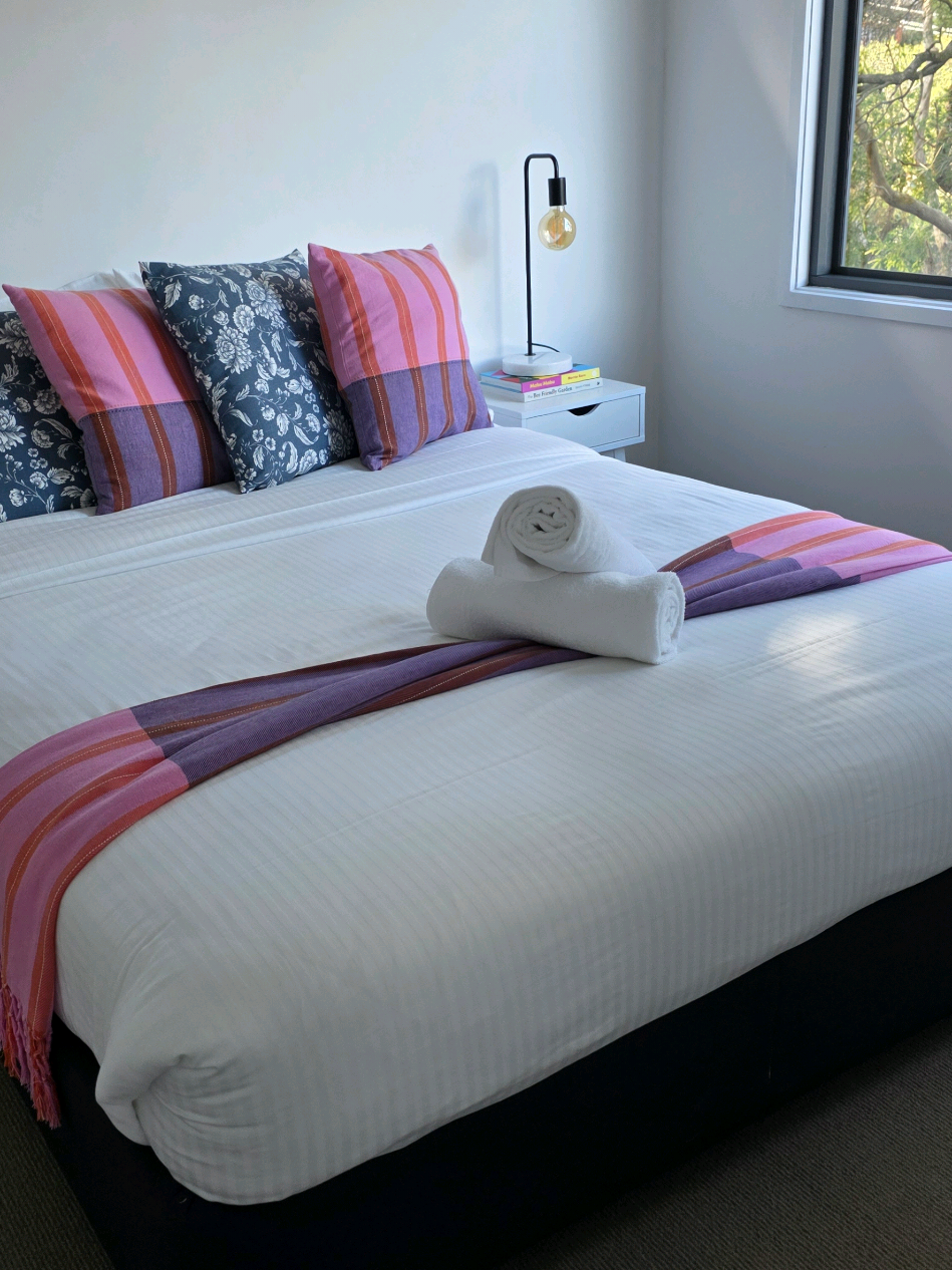 @Peninsula Holiday Rentals