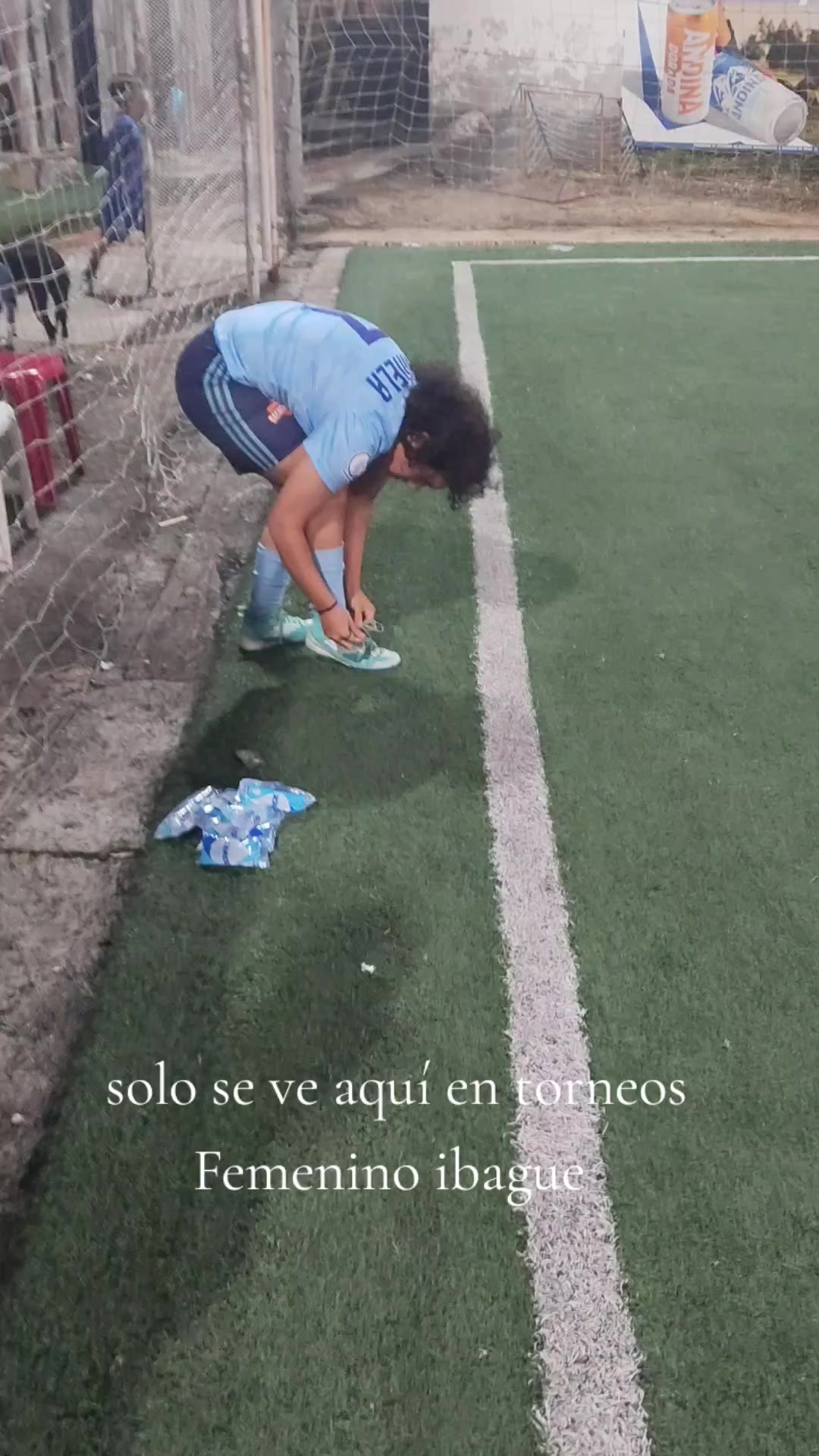 @Torneos Femenino Ibagué