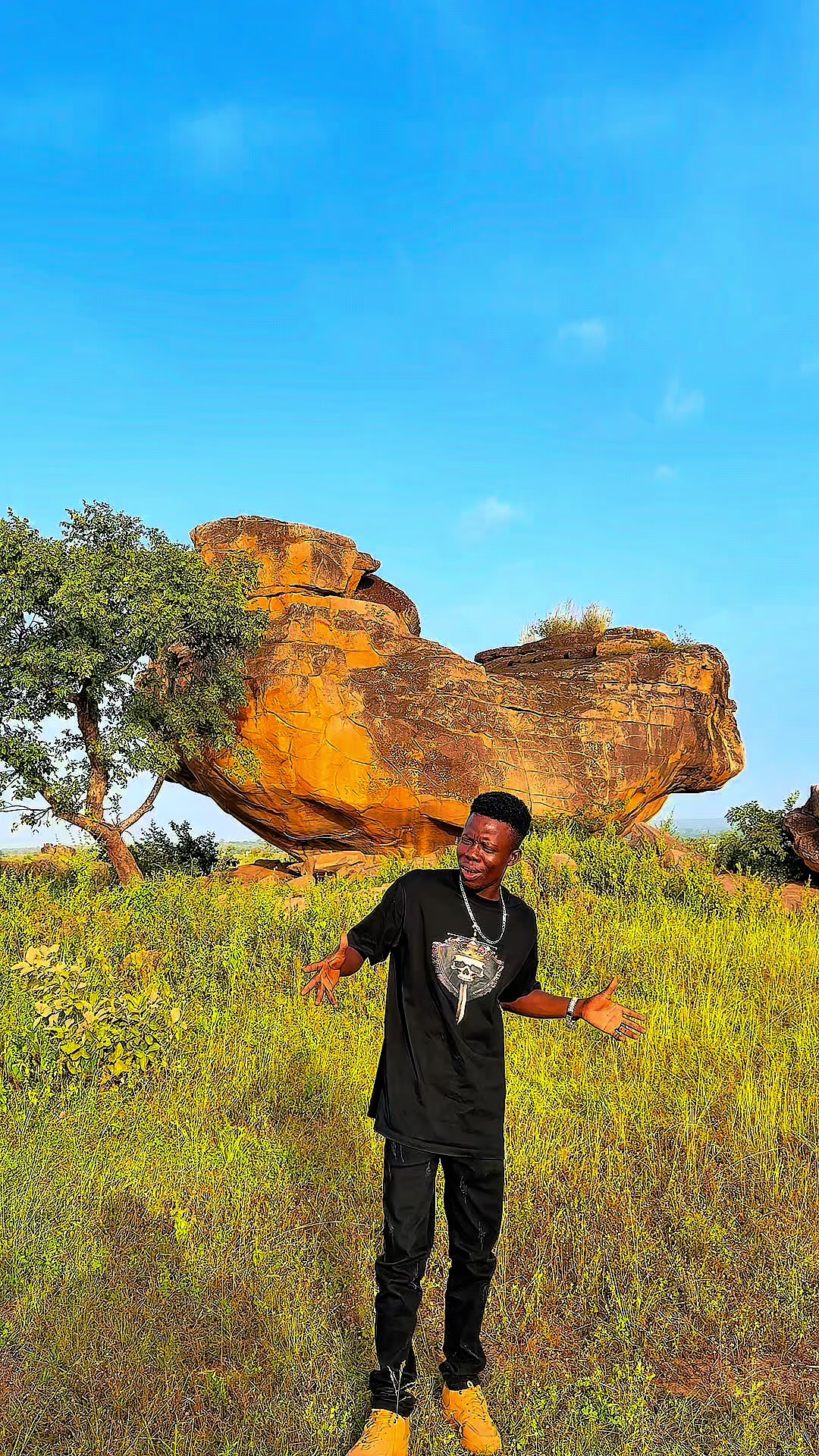 @T&eacute;l&eacute;vision Dapaong Savanes🇹🇬