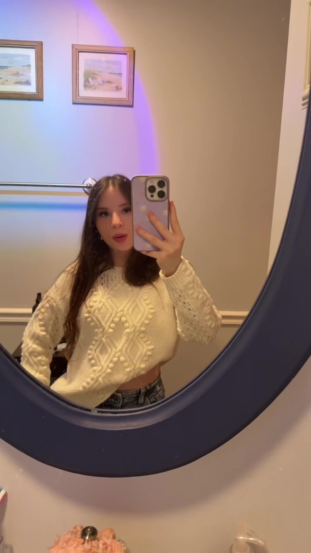 @Ciera Madison