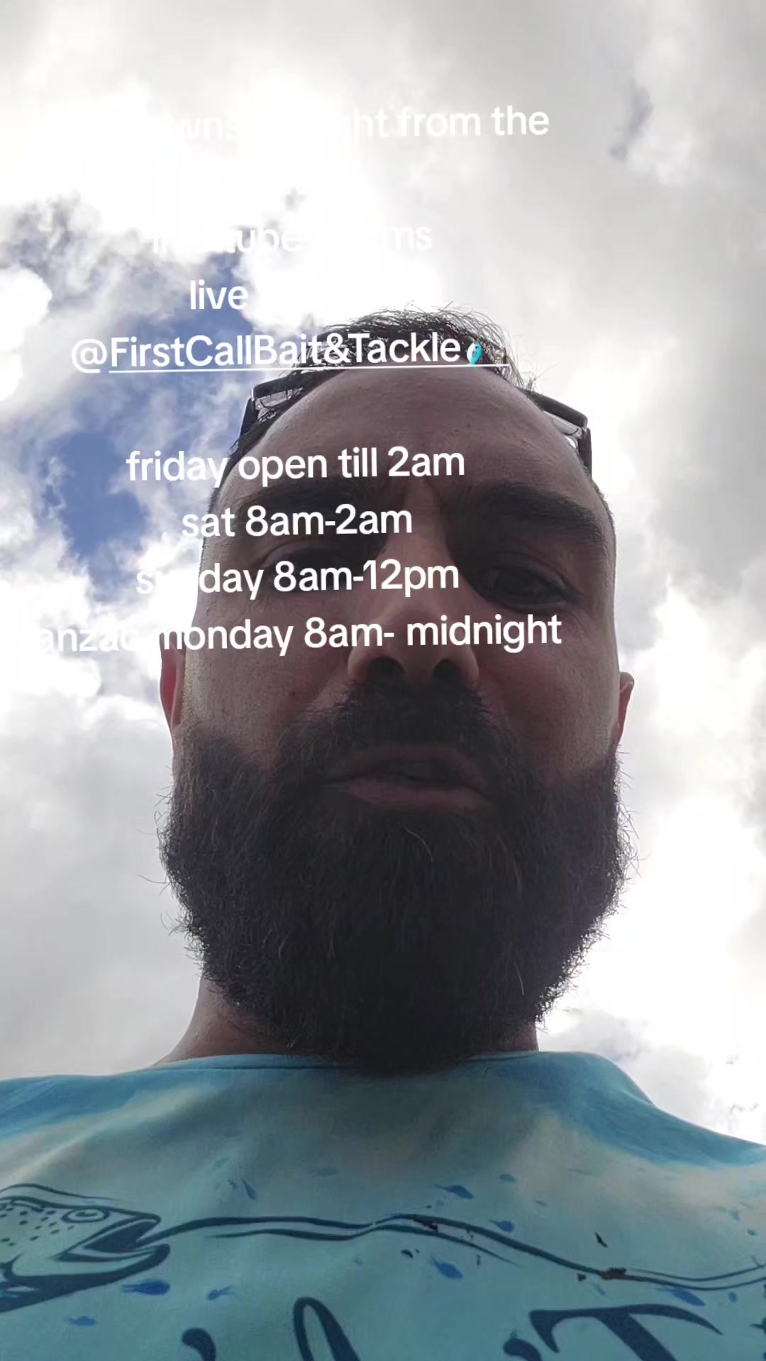 @FirstCallBait&Tackle🎣