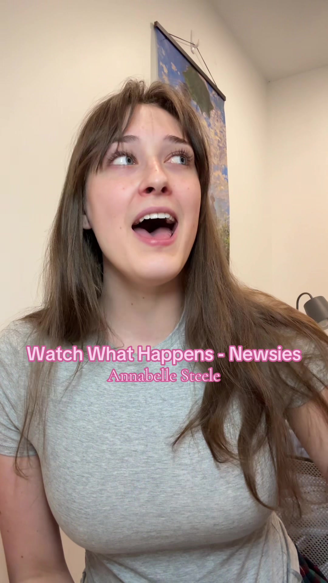 @Annabelle Steele <3