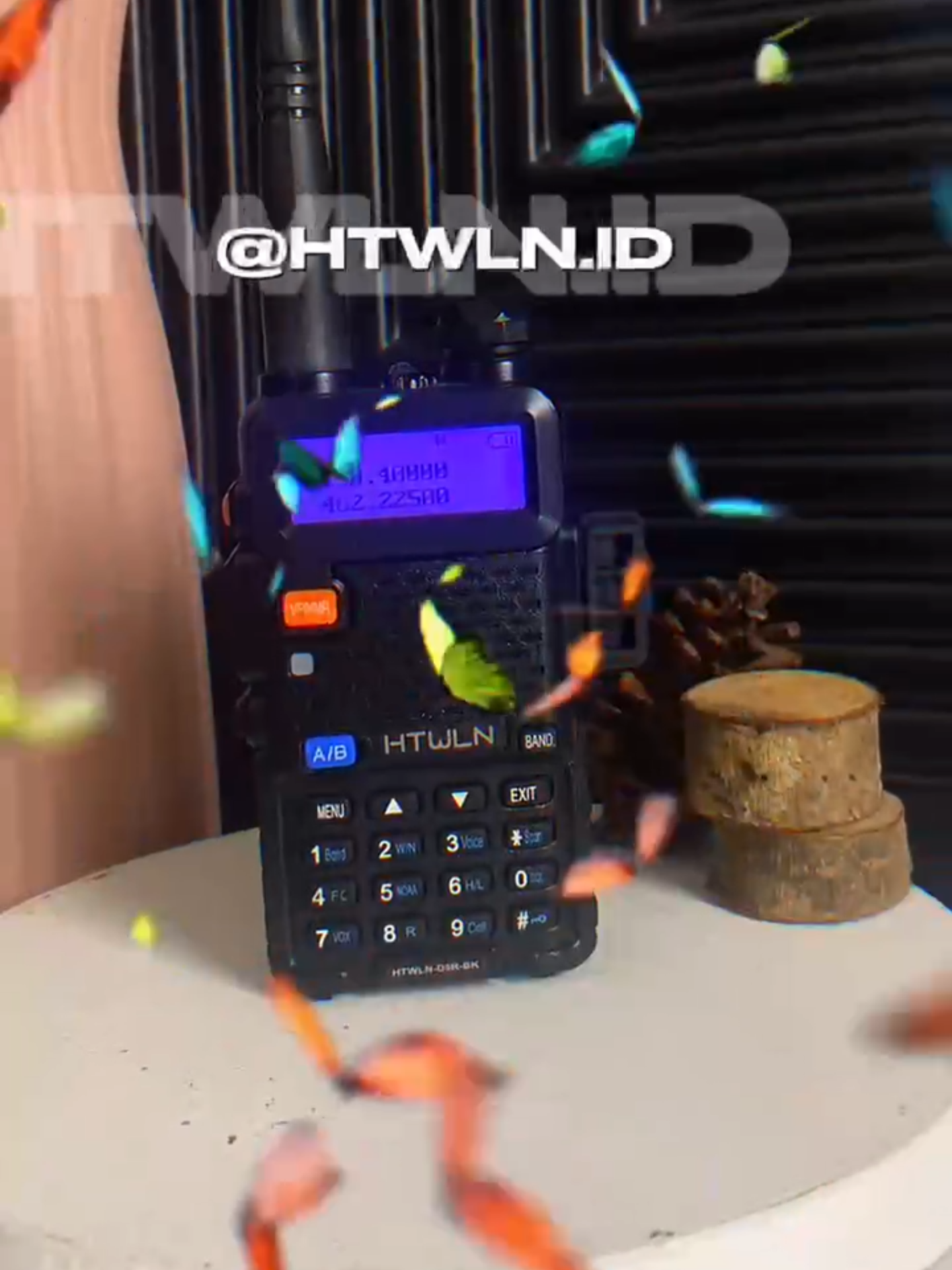 @HTWLN STORE