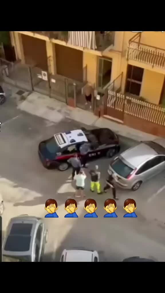 @squadra mobile
