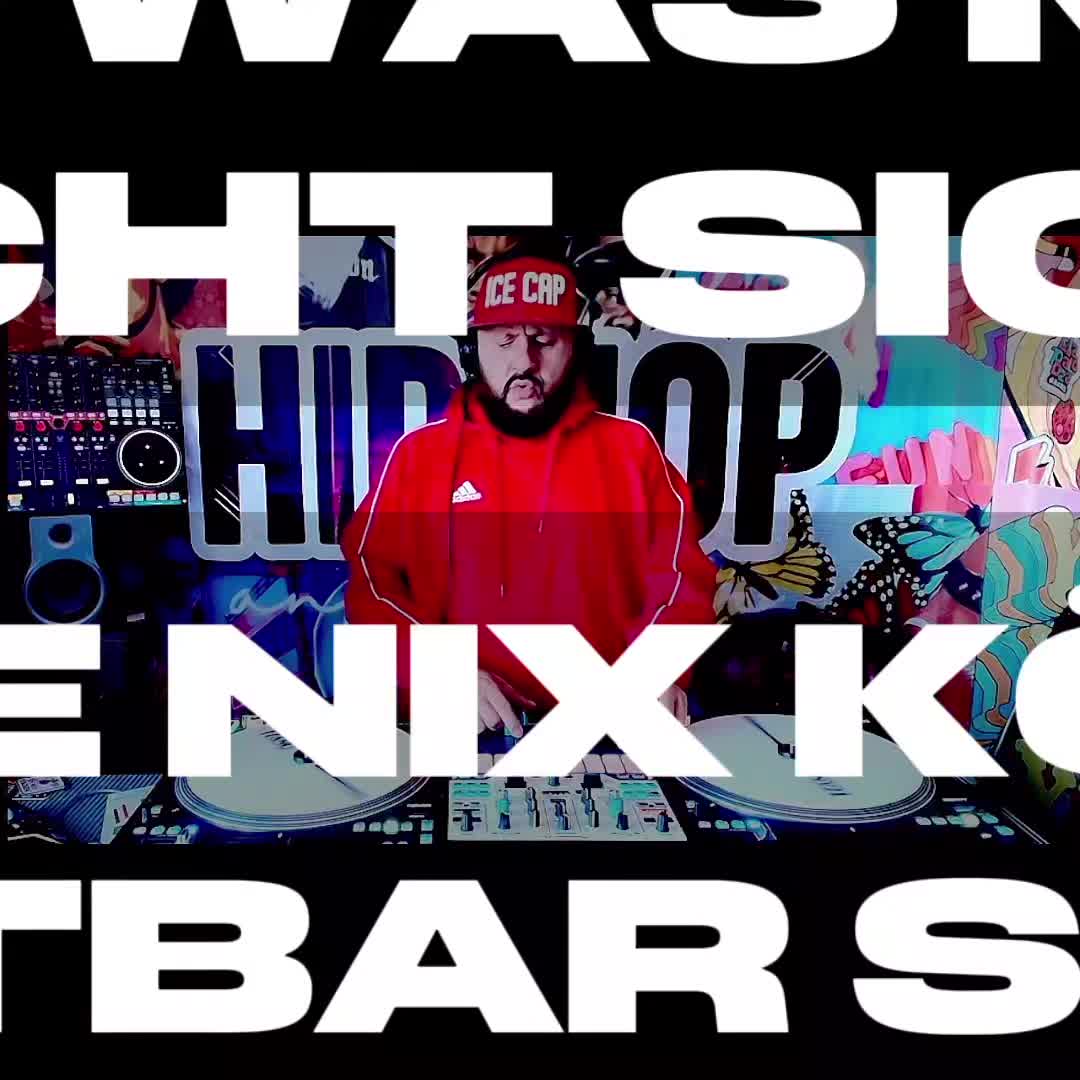 @DJ ICE CAP