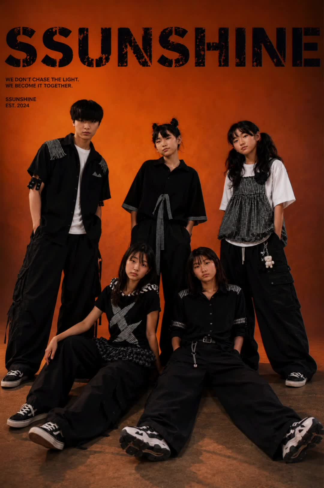 @썬샤인
