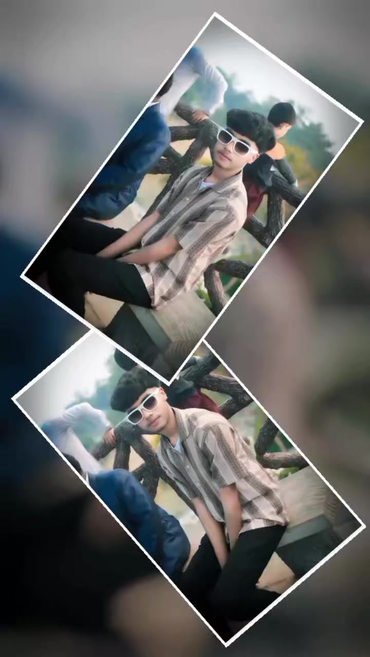 @B.P.B. Nagpuri Boy